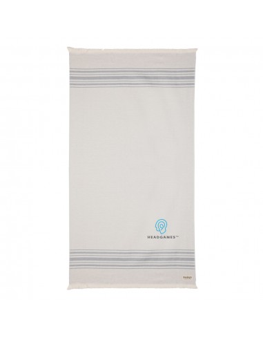 Ukiyo Yumiko AWARE™ Hammam Håndklæde 100x180cm