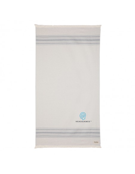 Ukiyo Yumiko AWARE™ Hammam Håndklæde 100x180cm