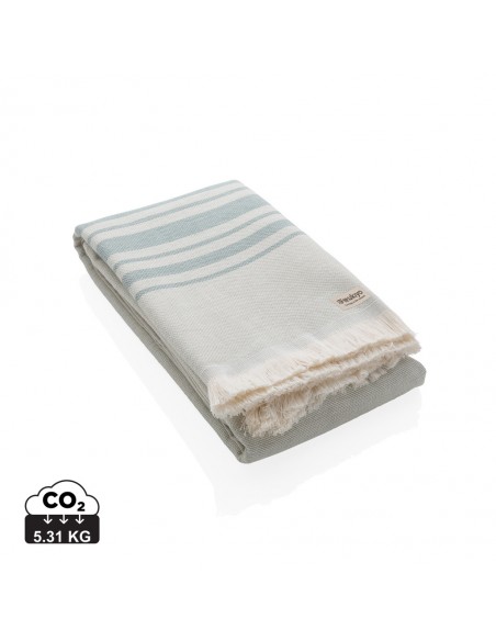 Ukiyo Yumiko AWARE™ Hammam Håndklæde 100x180cm