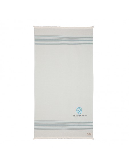 Ukiyo Yumiko AWARE™ Hammam Håndklæde 100x180cm
