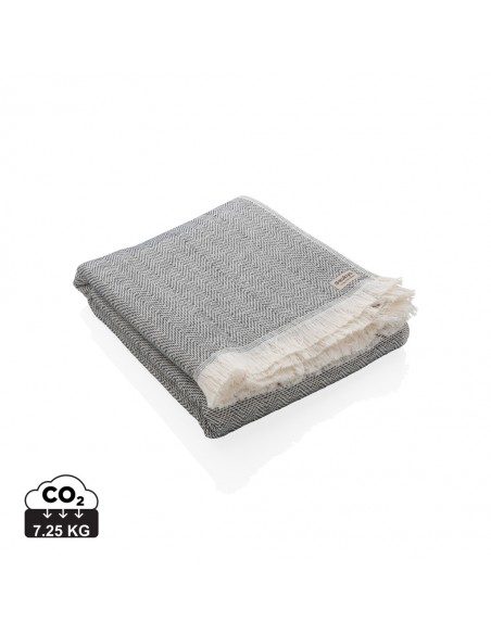 Ukiyo Hisako AWARE™ 4 Årstiders håndklæde / tæppe 100x180