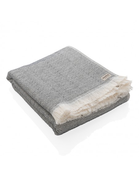 Ukiyo Hisako AWARE™ 4 Årstiders håndklæde / tæppe 100x180