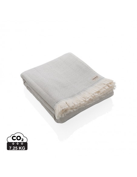 Ukiyo Hisako AWARE™ 4 Årstiders håndklæde / tæppe 100x180