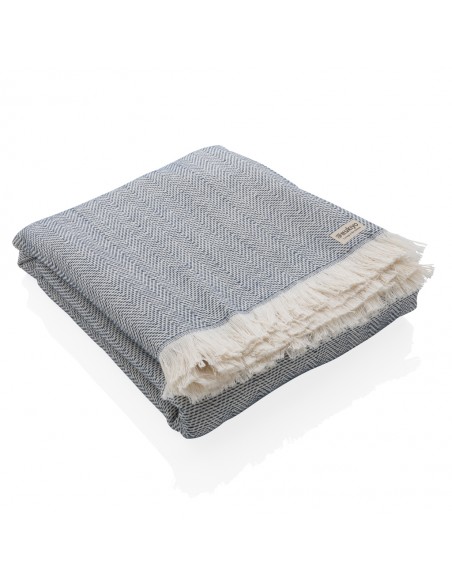 Ukiyo Hisako AWARE™ 4 Årstiders håndklæde / tæppe 100x180