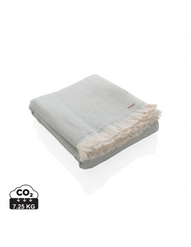 Ukiyo Hisako AWARE™ 4 Årstiders håndklæde / tæppe 100x180