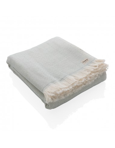 Ukiyo Hisako AWARE™ 4 Årstiders håndklæde / tæppe 100x180