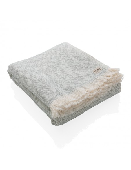 Ukiyo Hisako AWARE™ 4 Årstiders håndklæde / tæppe 100x180