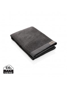 Ukiyo Sakura AWARE™ 500 gsm badehåndklæde 70 x 140cm