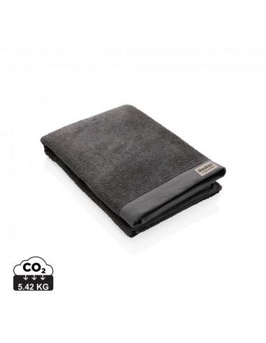 Ukiyo Sakura AWARE™ 500 gsm badehåndklæde 70 x 140cm