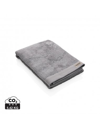 Ukiyo Sakura AWARE™ 500 gsm badehåndklæde 70 x 140cm