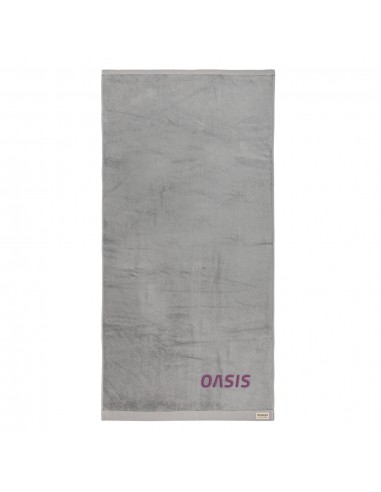 Ukiyo Sakura AWARE™ 500 gsm badehåndklæde 70 x 140cm