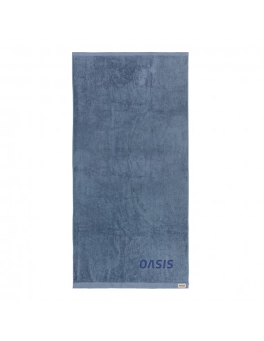 Ukiyo Sakura AWARE™ 500 gsm badehåndklæde 70 x 140cm