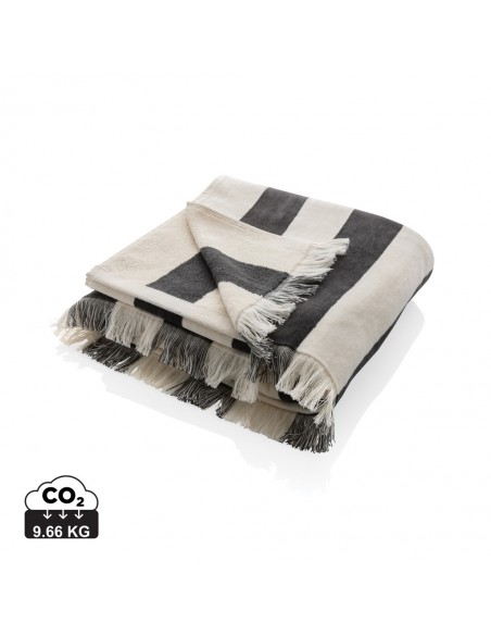 Ukiyo Aware™ Yukari XL strandhåndklæde 100x180cm