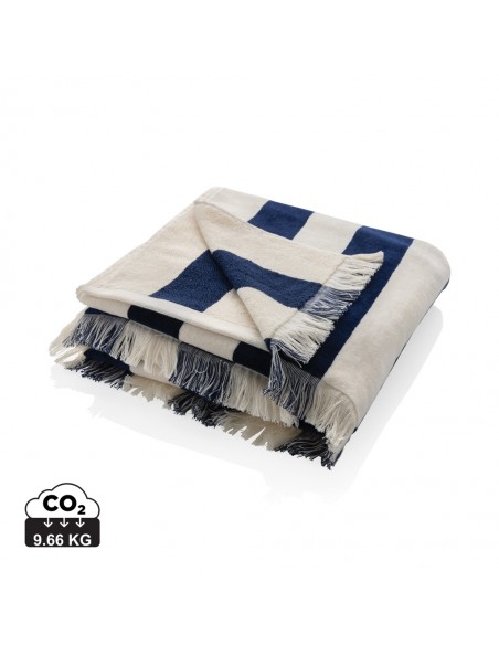 Ukiyo Aware™ Yukari XL strandhåndklæde 100x180cm