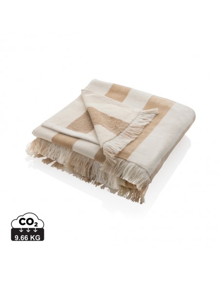 Ukiyo Aware™ Yukari XL strandhåndklæde 100x180cm