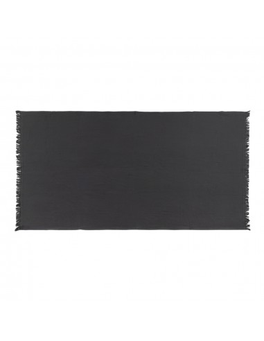 UKIYO Keiko AWARE™ ensfarvet hammam-håndklæde 100x180cm