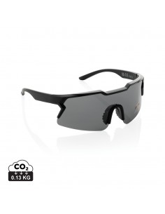 SproShield sports brille i RCS plast med polariseret linse