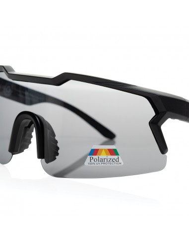 SproShield sports brille i RCS plast med polariseret linse
