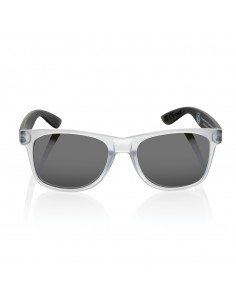 Gleam RCS solbriller af genanvendt PC med spejllinser 2