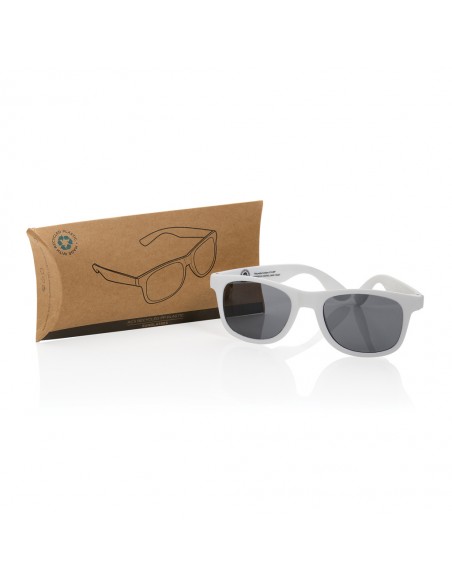 RCS PP-solbrille af genanvendt plast