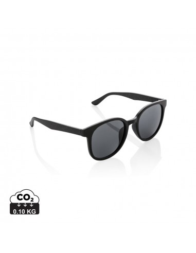 Solbriller af hvedestrå