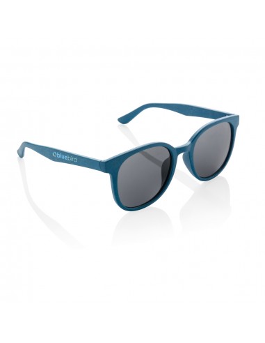 Solbriller af hvedestrå