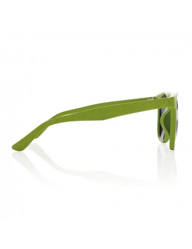 Solbriller af hvedestrå