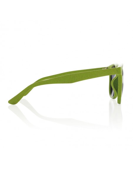 Solbriller af hvedestrå