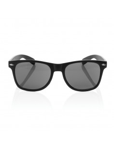 Solbrille i GRS genanvendt plast 2