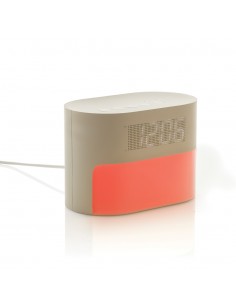LumaRise RCS vækkeur med "white noise", genanvendt plast 2