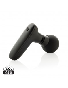 Revix RCS massagepistol af genanvendt plast