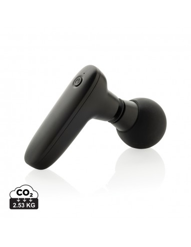 Revix RCS massagepistol af genanvendt plast