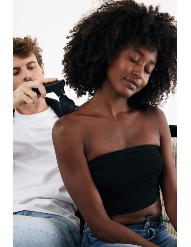 Revix RCS massagepistol af genanvendt plast