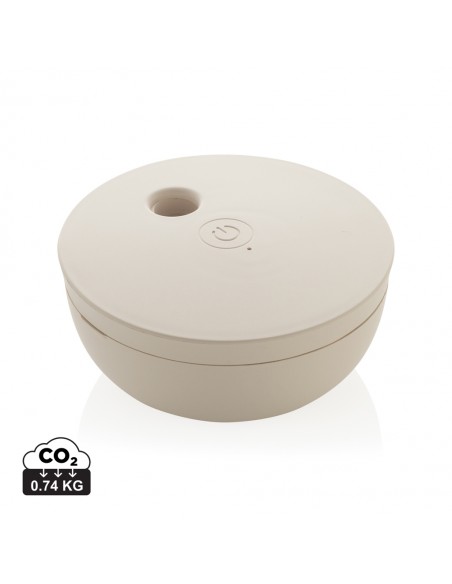 Breevia RCS rplasic genopladelig flydende luftfugter