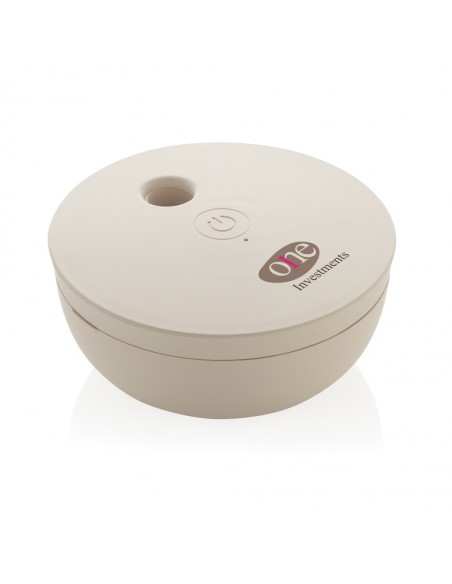 Breevia RCS rplasic genopladelig flydende luftfugter