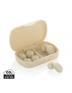 Sereva Støjreducerende ørepropper