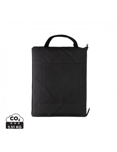 Impact Aware™ RPET foldbart quiltet picnictæppe