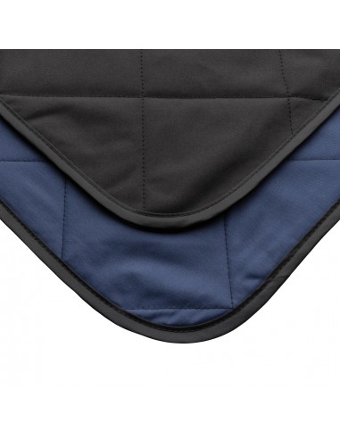Impact Aware™ RPET foldbart quiltet picnictæppe