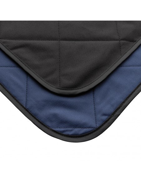 Impact Aware™ RPET foldbart quiltet picnictæppe