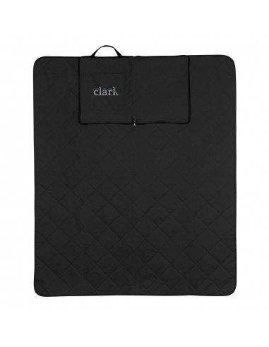 Impact Aware™ RPET foldbart quiltet picnictæppe