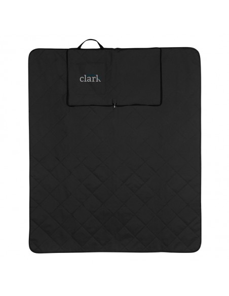 Impact Aware™ RPET foldbart quiltet picnictæppe