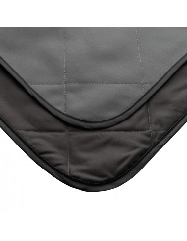 Impact Aware™ RPET foldbart quiltet picnictæppe
