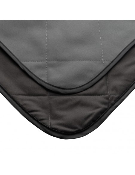Impact Aware™ RPET foldbart quiltet picnictæppe