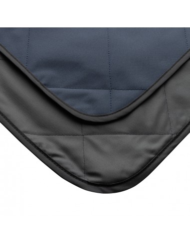Impact Aware™ RPET foldbart quiltet picnictæppe
