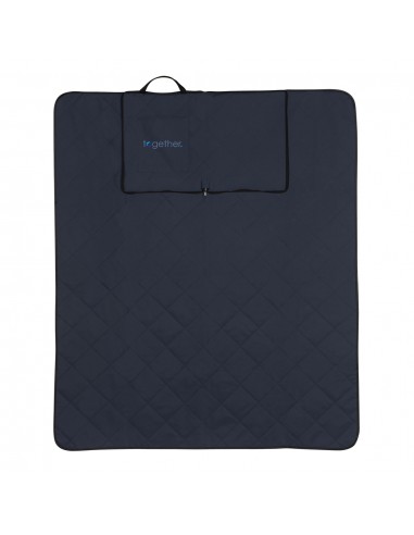 Impact Aware™ RPET foldbart quiltet picnictæppe