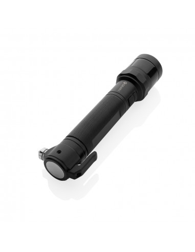 Gear X RCS højtydende billygte i genanvendt aluminium