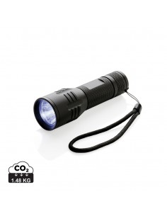 3W CREE lygte medium