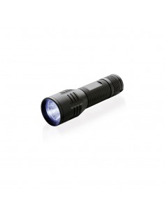 3W CREE lygte medium 2