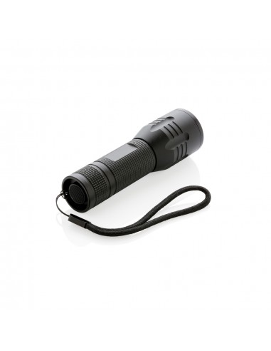 3W CREE lygte medium