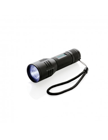 3W CREE lygte medium